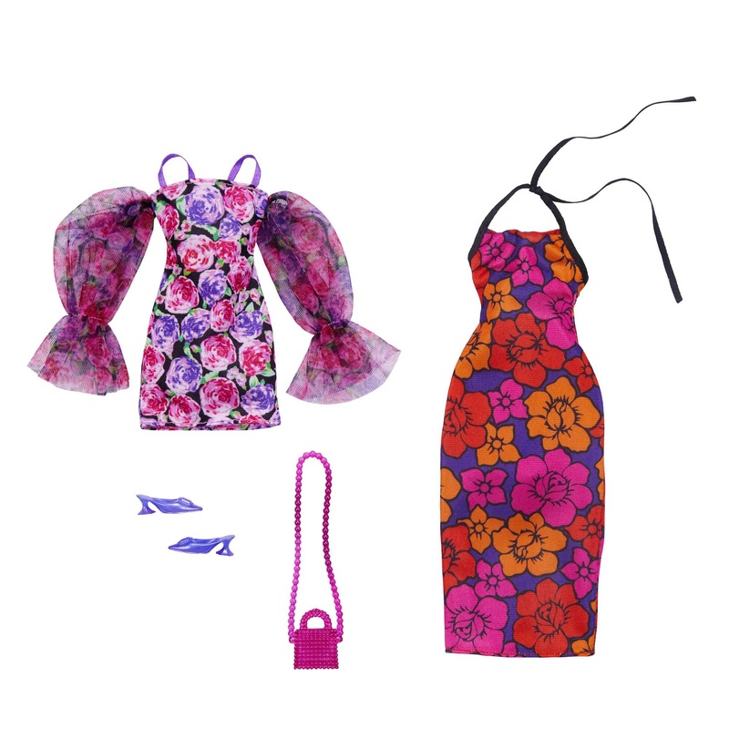 Barbie Fashion 2-Pack