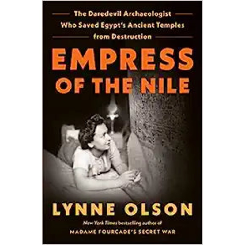 Empress of the Nile