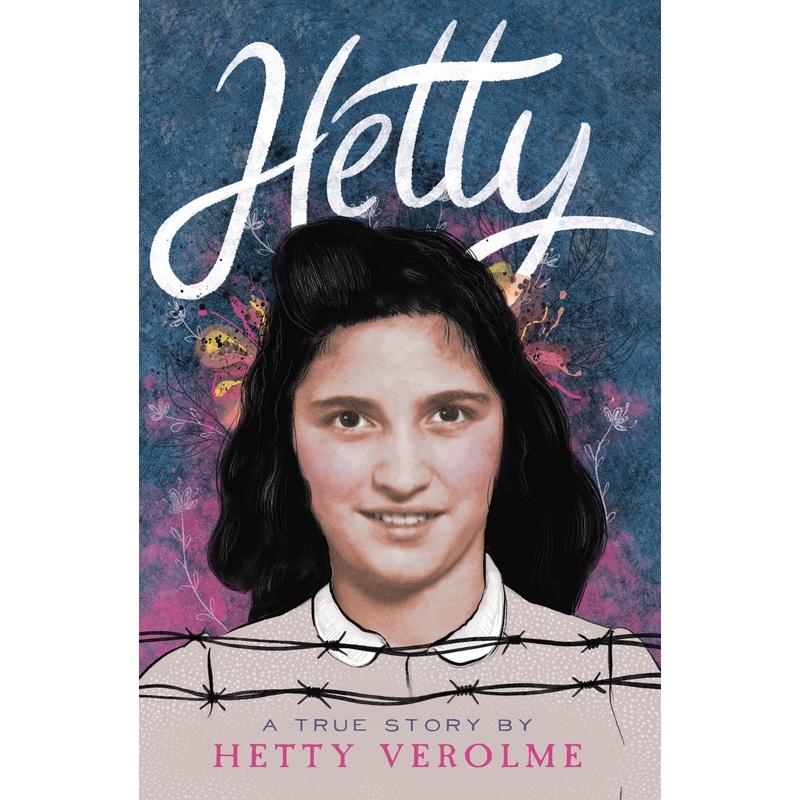 Hetty