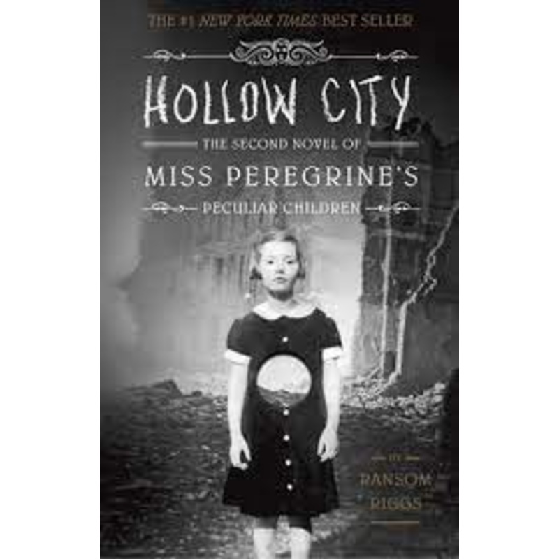 Hollow City