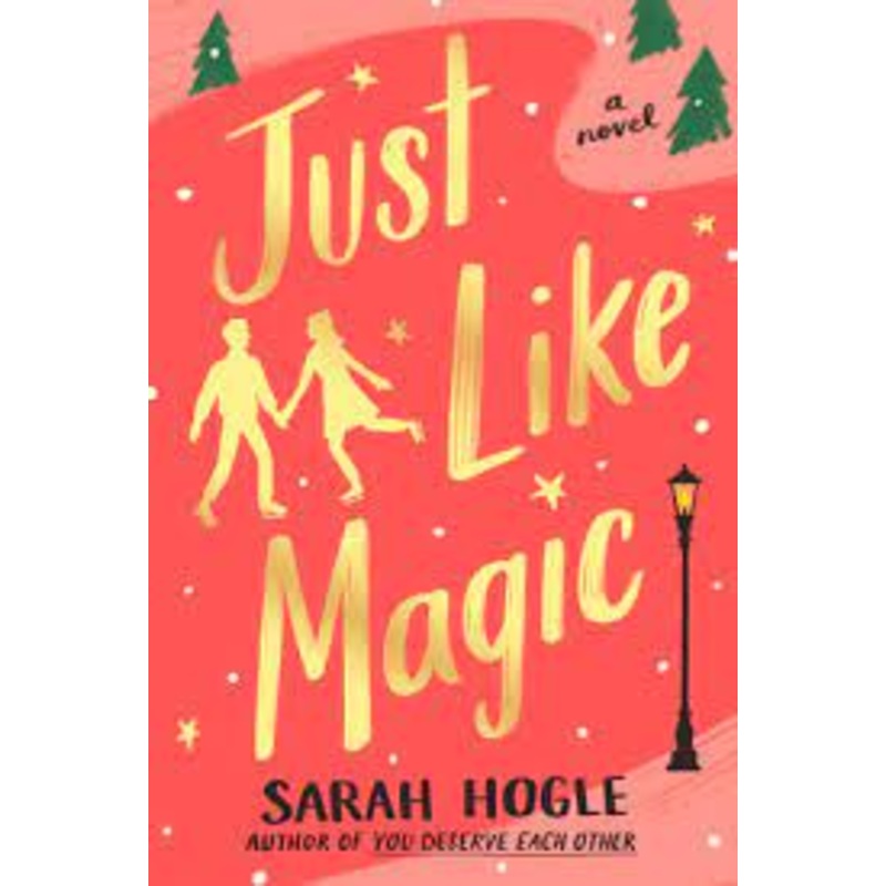 Just Like Magic