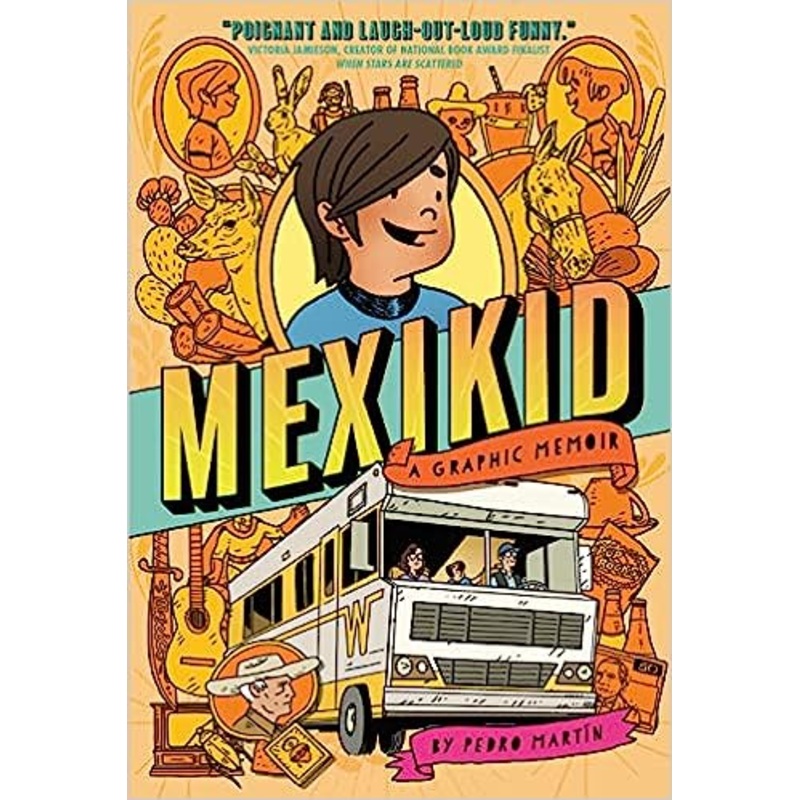 Mexikid
