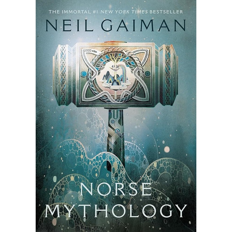 Norse Mythology