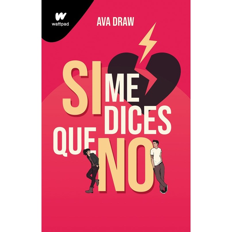 Si me dices que no