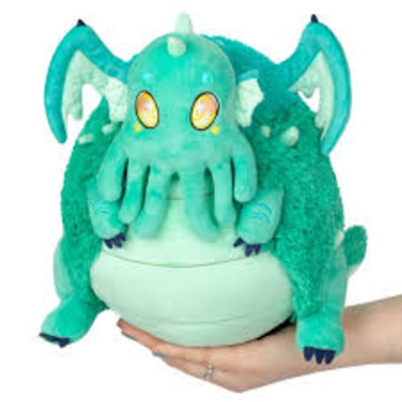 Squishable Mini Baby Cthulhu