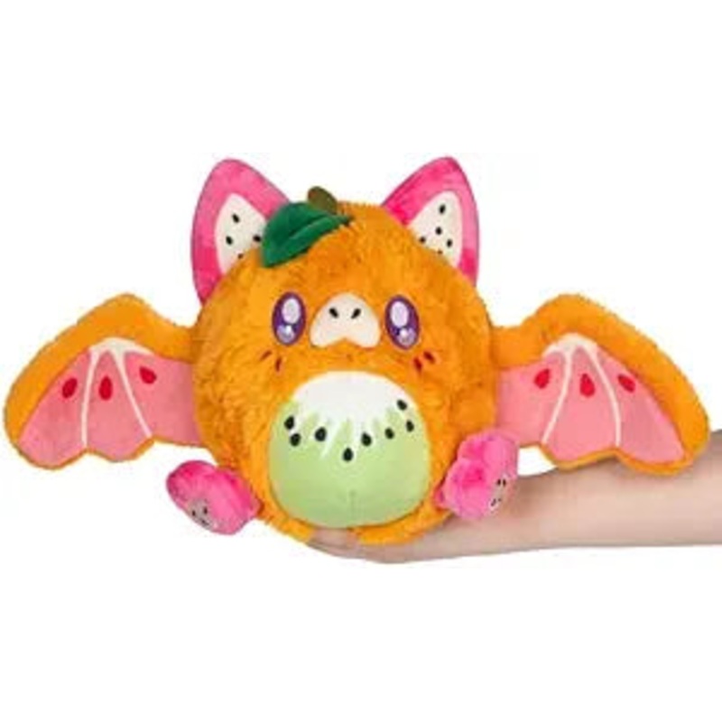 Squishable Mini Fruit Bat