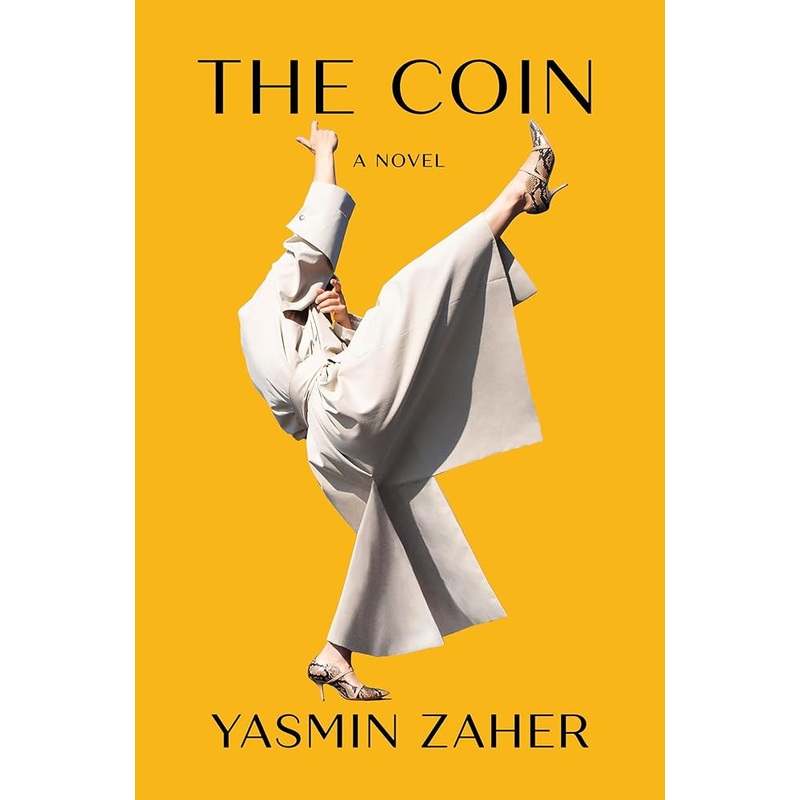 The Coin: A Novel