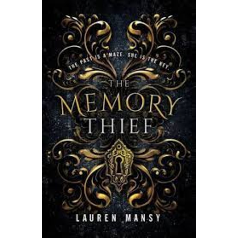 The Memory Thief