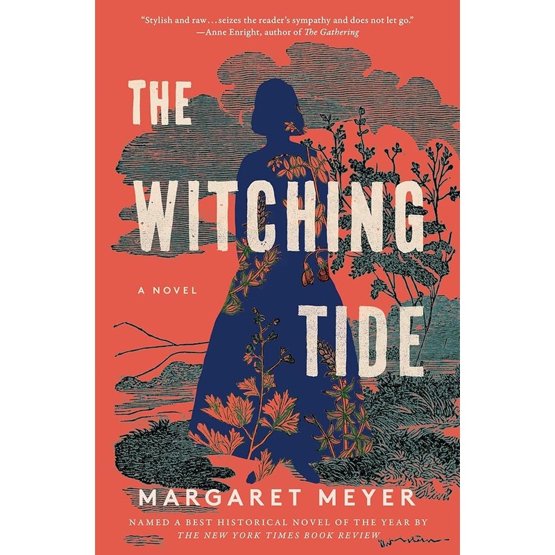 The Witching Tide: A Novel