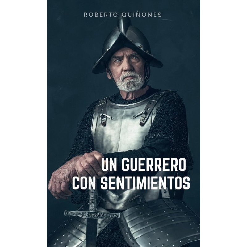 Un guerrero con sentimientos