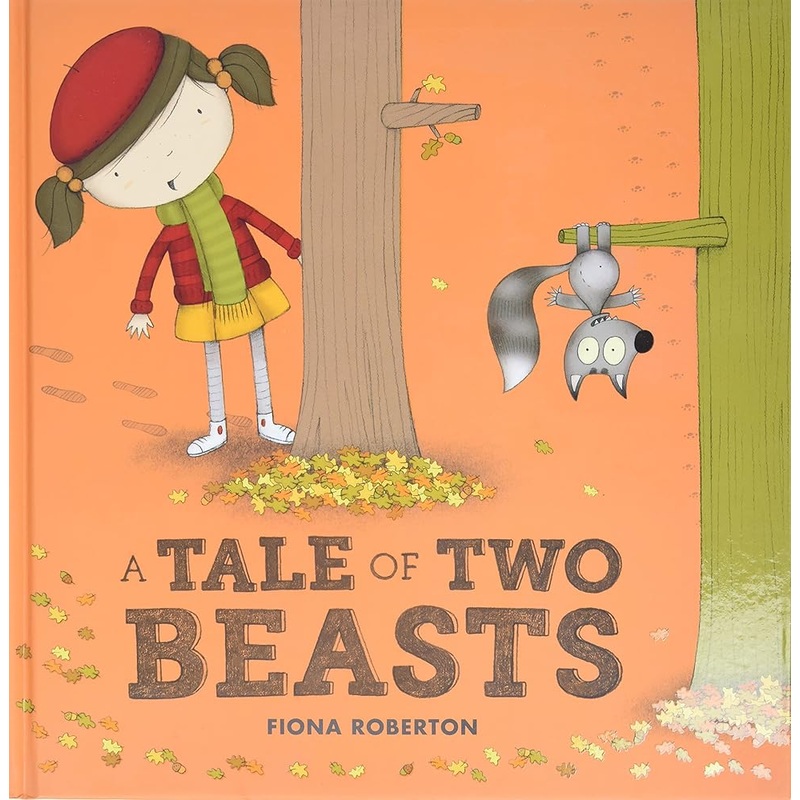 A Tale of Two Beasts