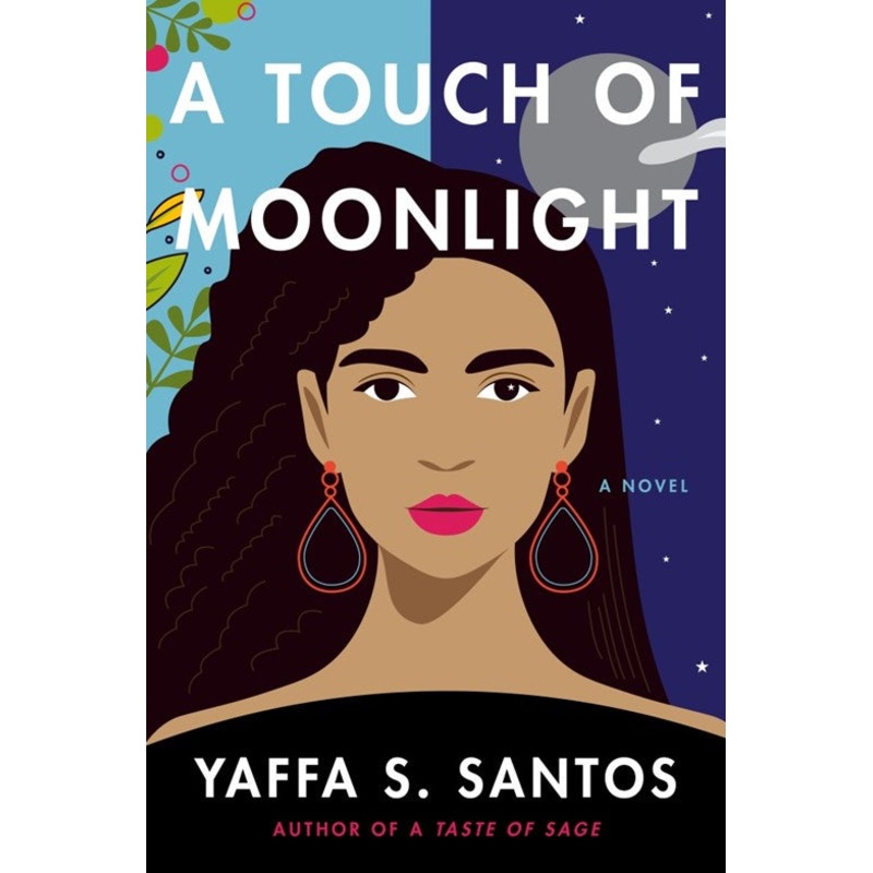 A Touch of Moonlight : A Novel