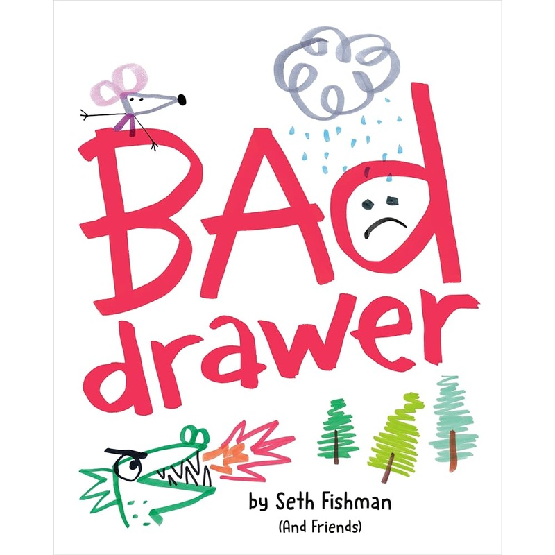 Bad Drawer