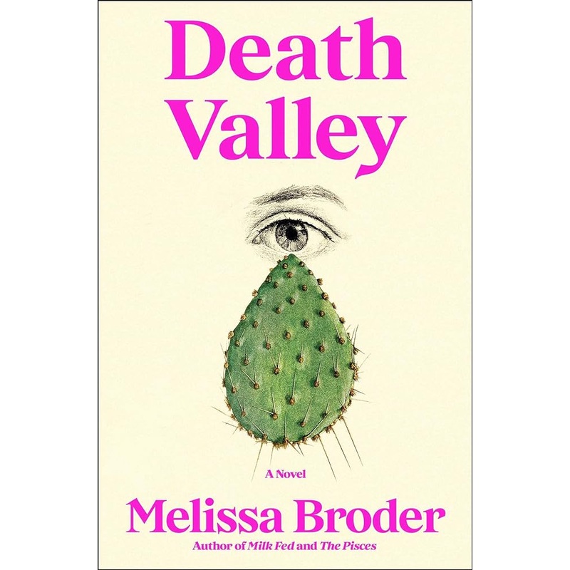 Death Valley: A Novel