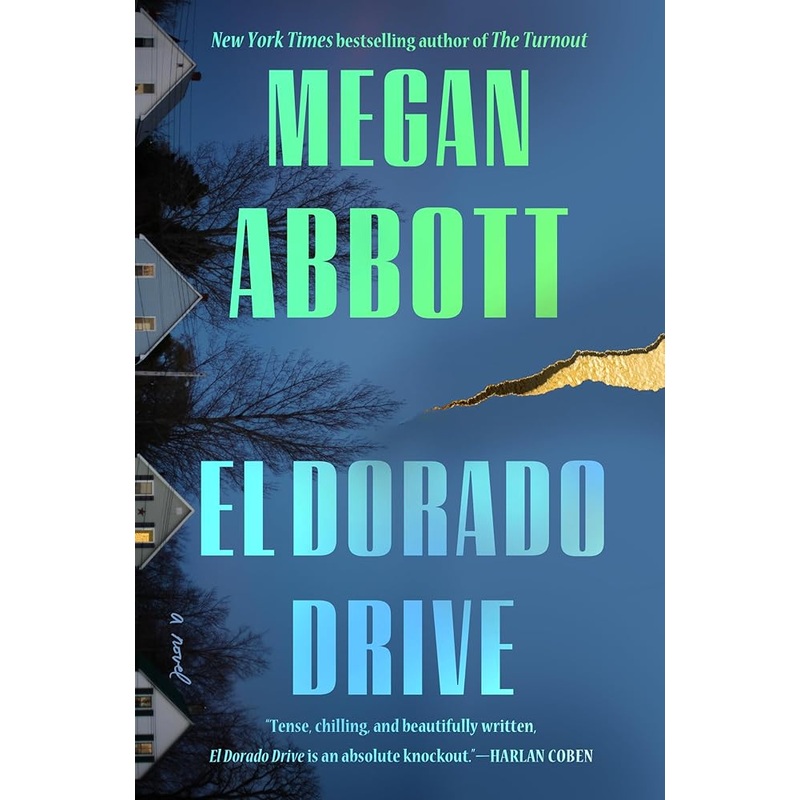 El Dorado Drive