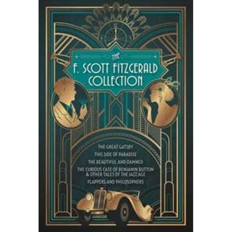 F. Scott Fitzgerald Collection
