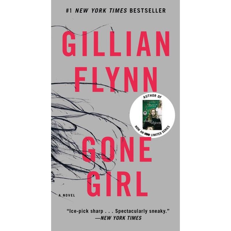 GONE GIRL