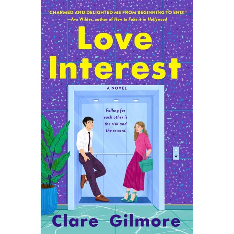 Love Interest