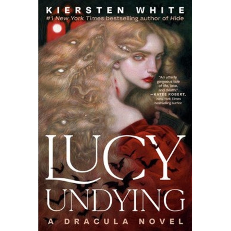 Lucy Undying
