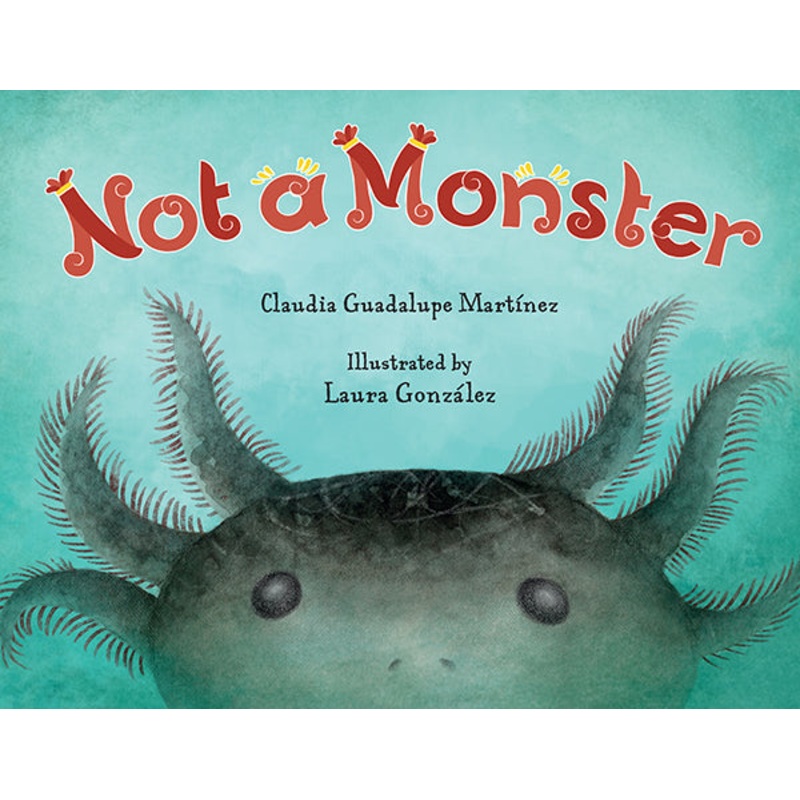 Not a Monster