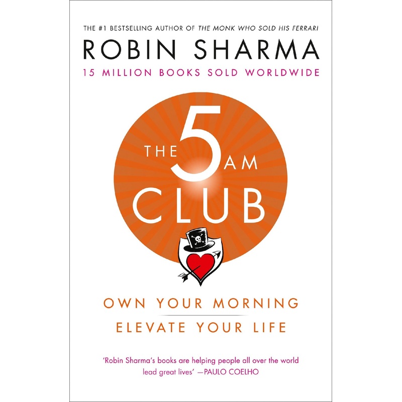 The 5am Club