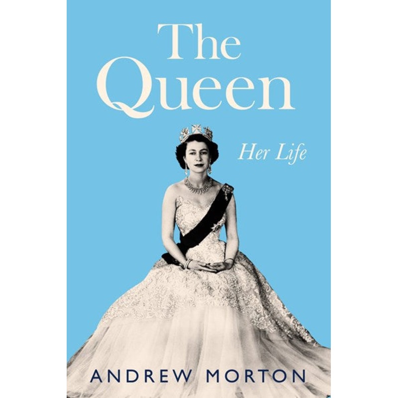 The Queen (HC)