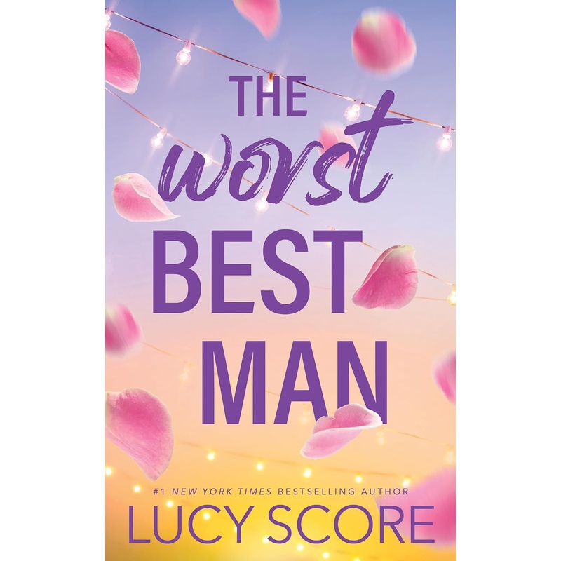 The Worst Best Man Paperback
