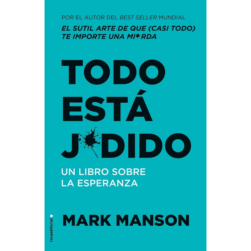 Todo Est J*dido