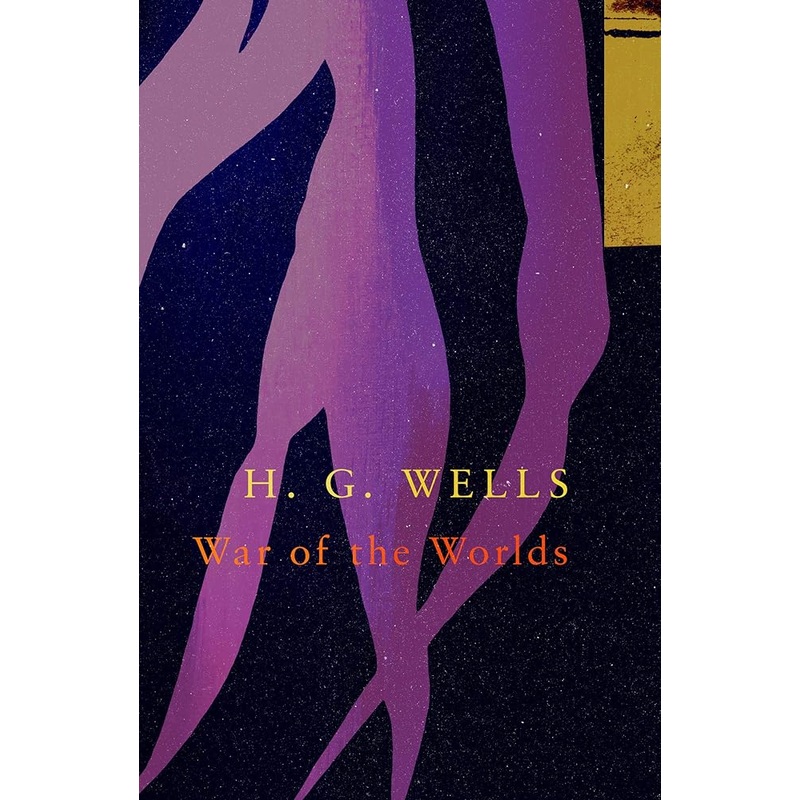 War of the Worlds (Legend Classics)