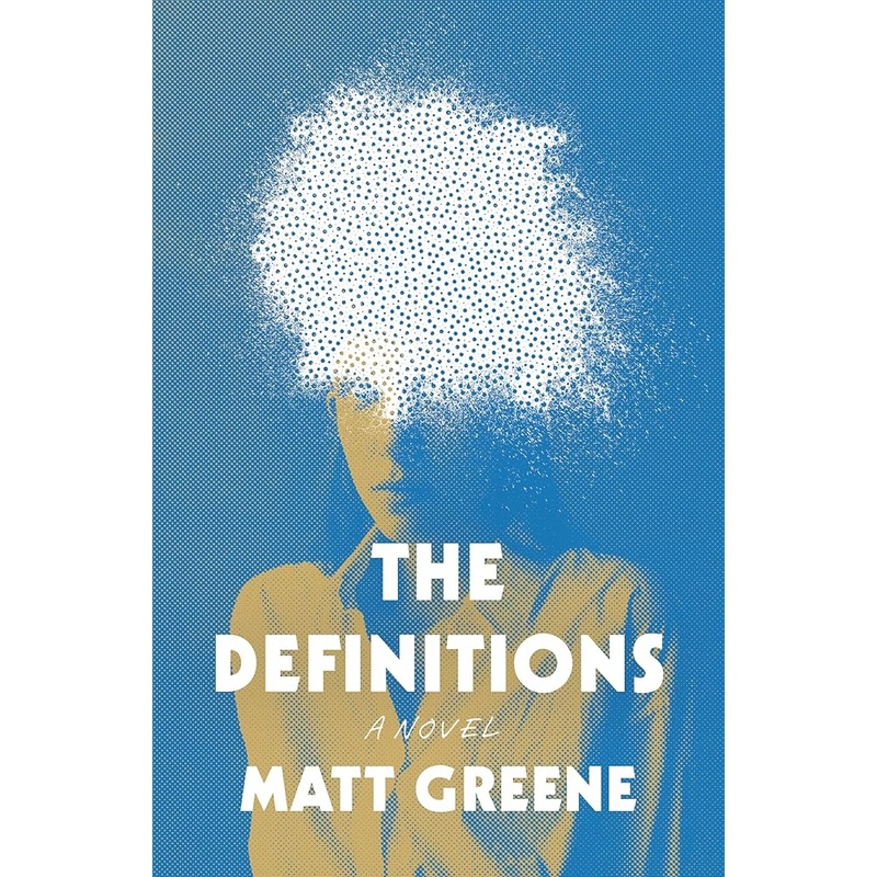 (12/02/25 PREORDER) The Definitions: A Novel