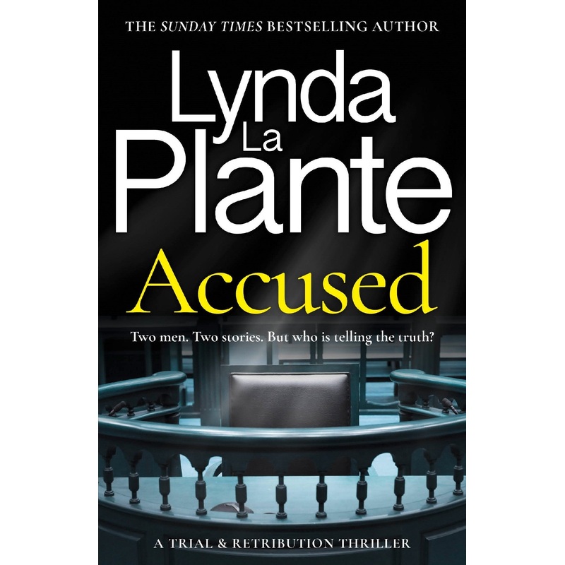 Accused