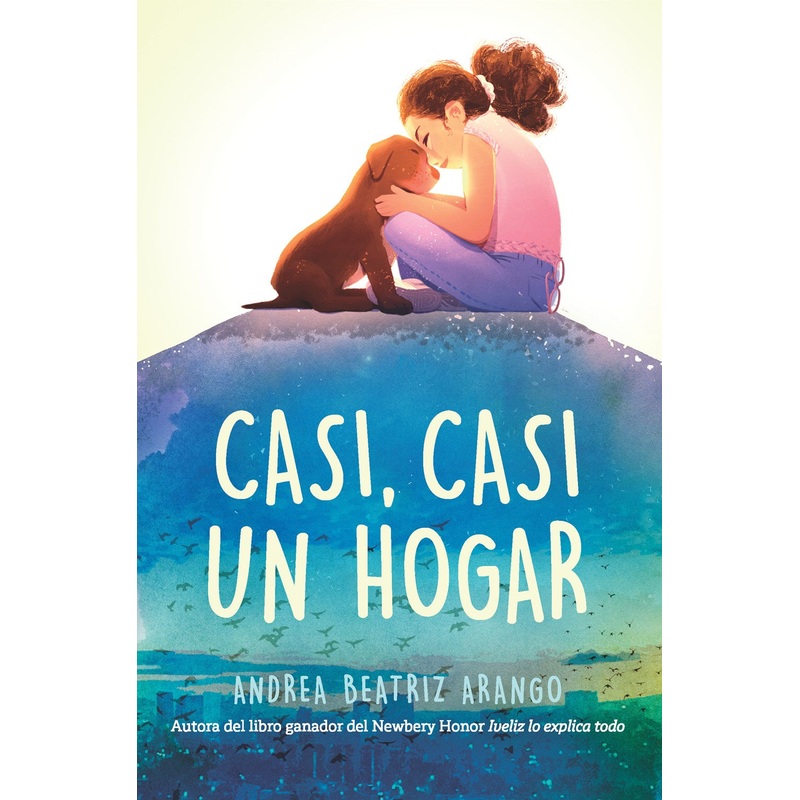 Casi, casi un hogar