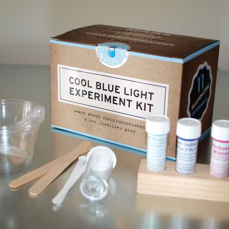 Copernicus Toys – COOL BLUE LIGHT KIT