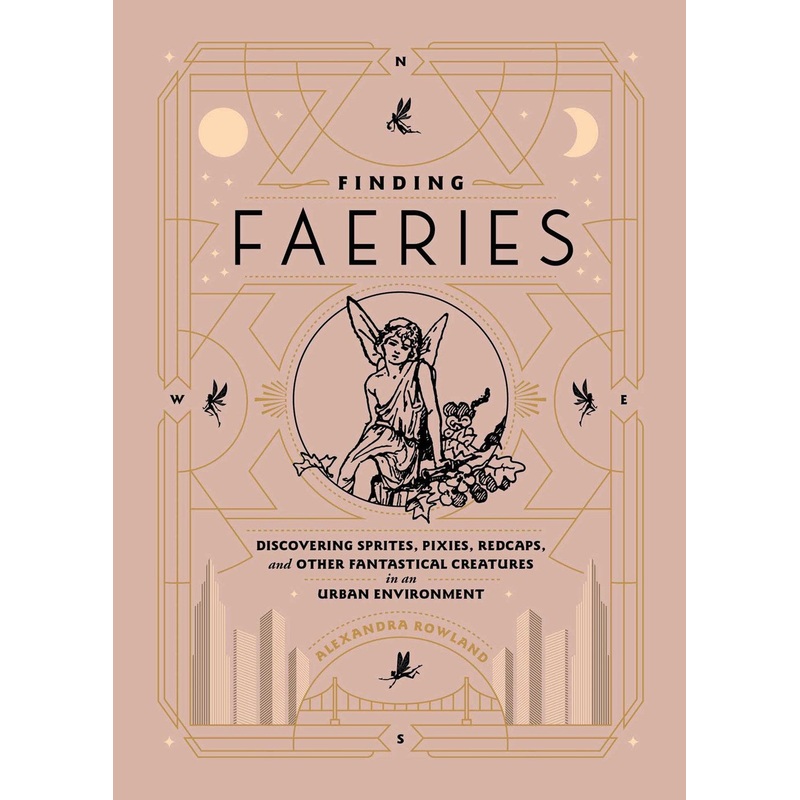 Finding Faeries