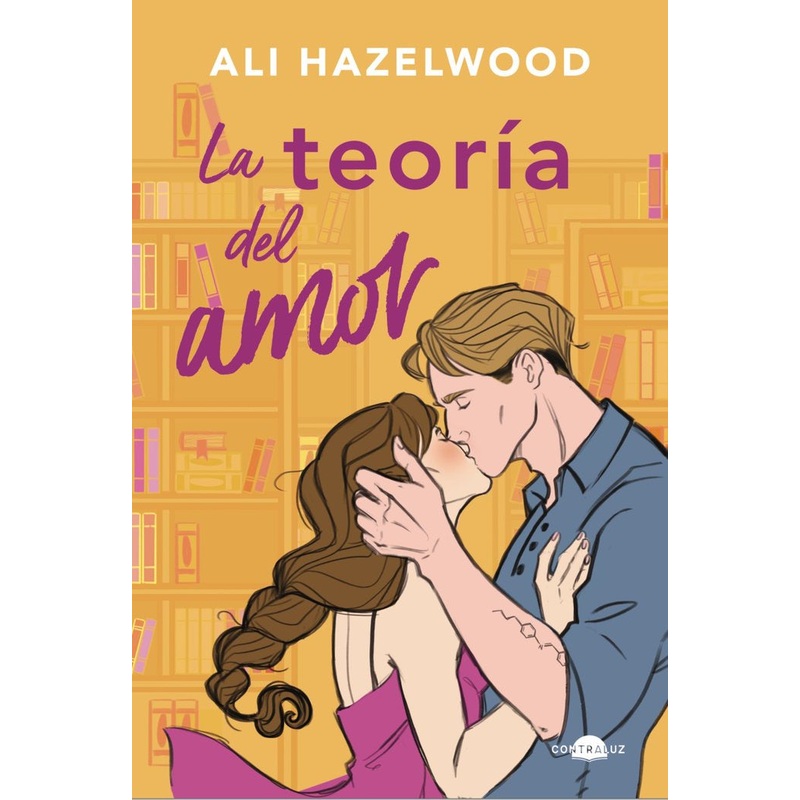La teora del amor (bolsillo)