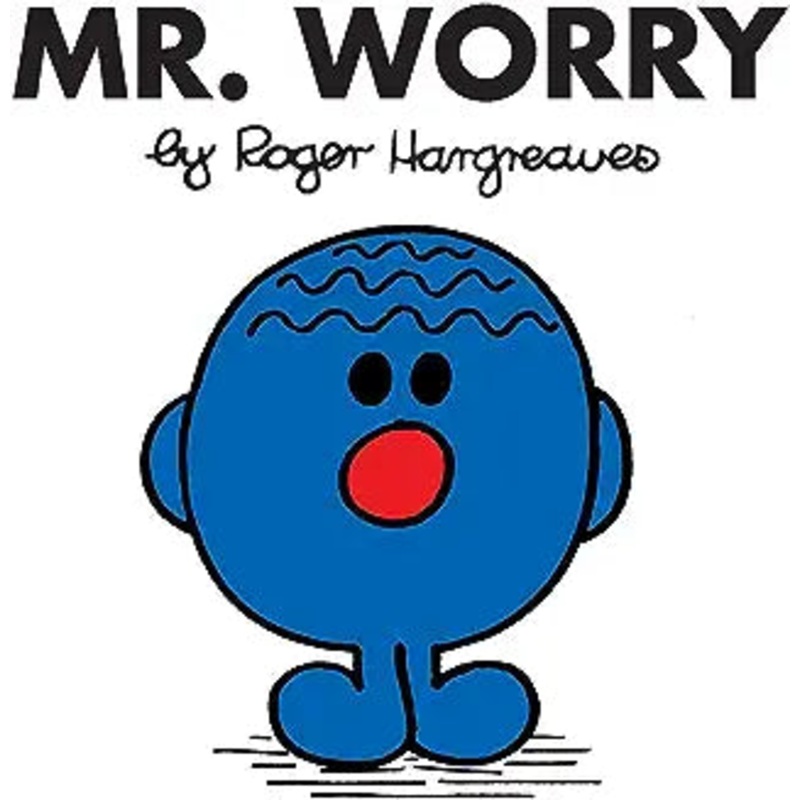 Mr. Worry