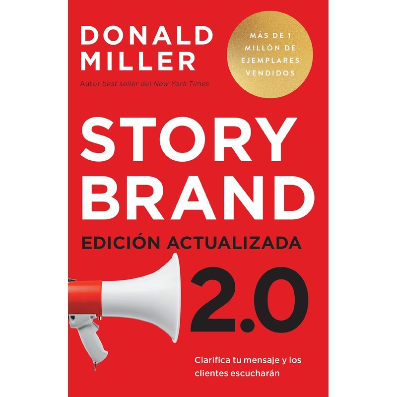 Storybrand 2.0 Edicin Actualizada