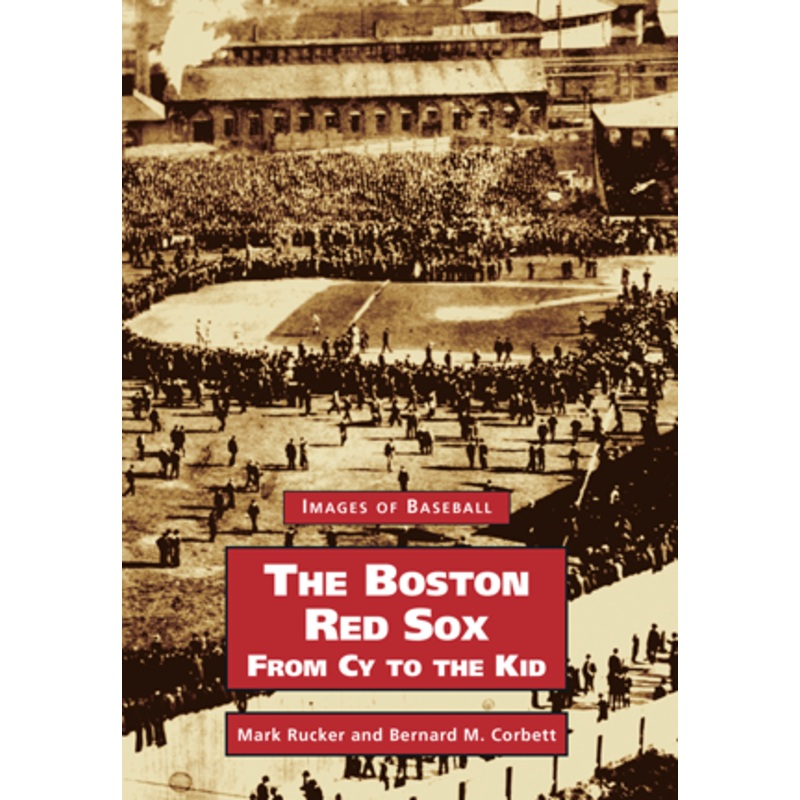 The Boston Red Sox: From Cy to the Kid