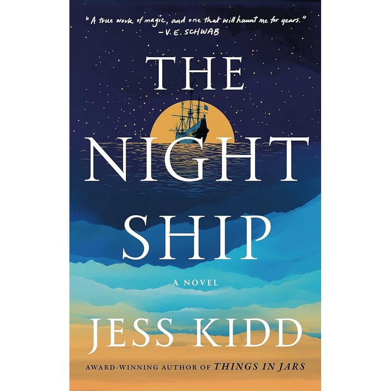 The Night Ship: A Novel