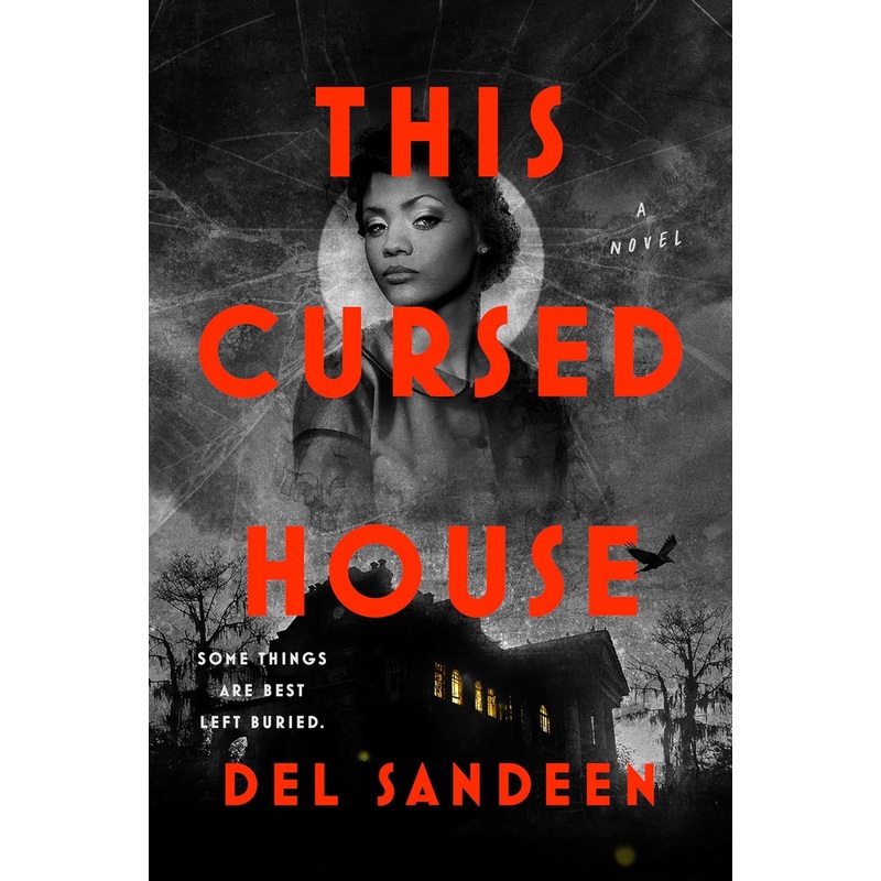 This Cursed House Hardcover