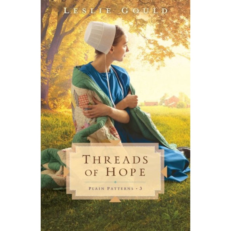 Threads of Hope Paperback