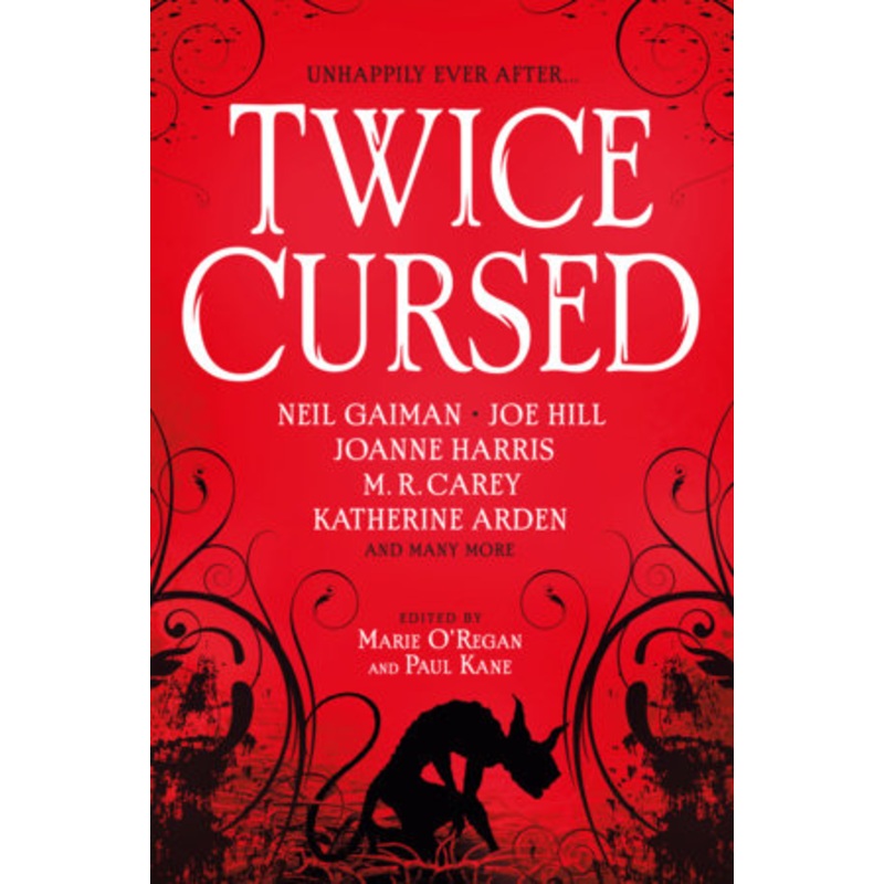 Twice Cursed