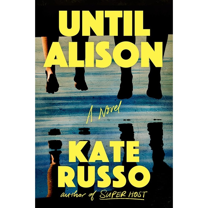 Until Alison