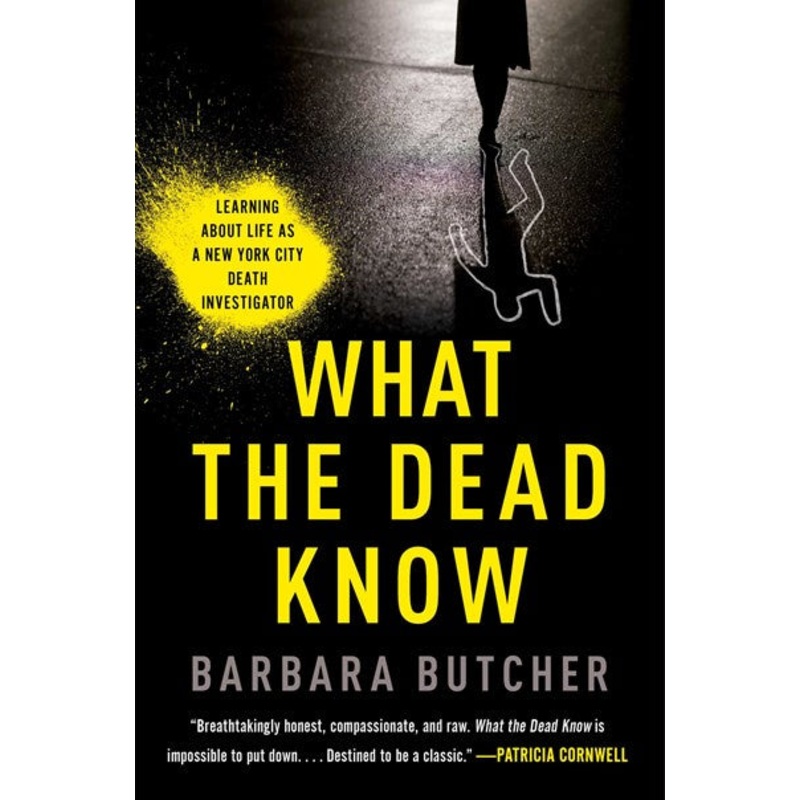 What the Dead Know