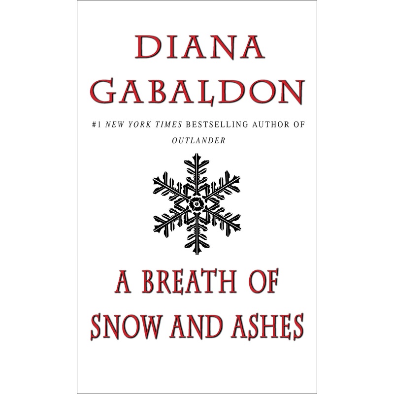 A Breath of Snow and Ashes