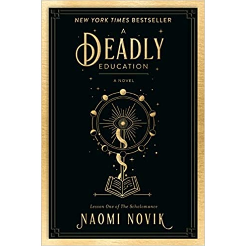 A Deadly Education
