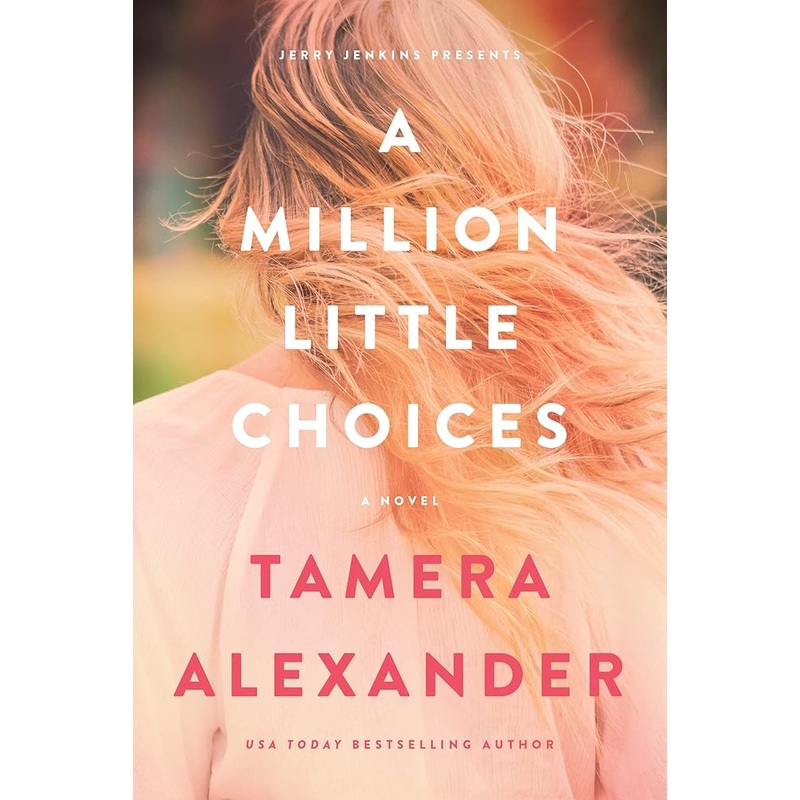 A Million Little Choices