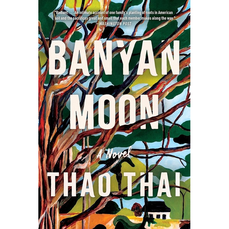 Banyan Moon: A Read with Jenna Pick