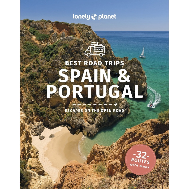 BEST ROAD TRIPS SPAIN & PORTUGAL