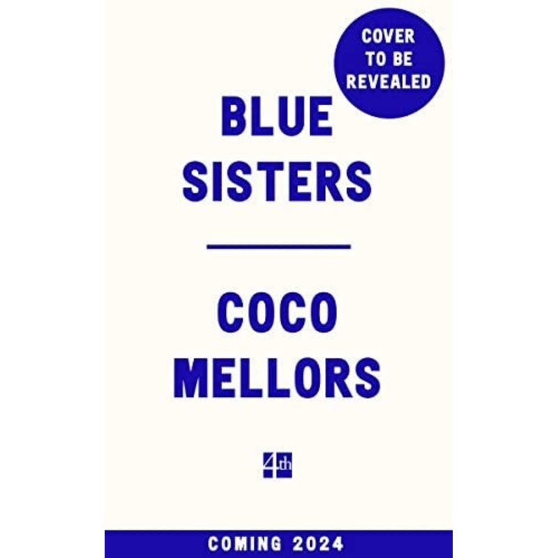 Blue Sisters